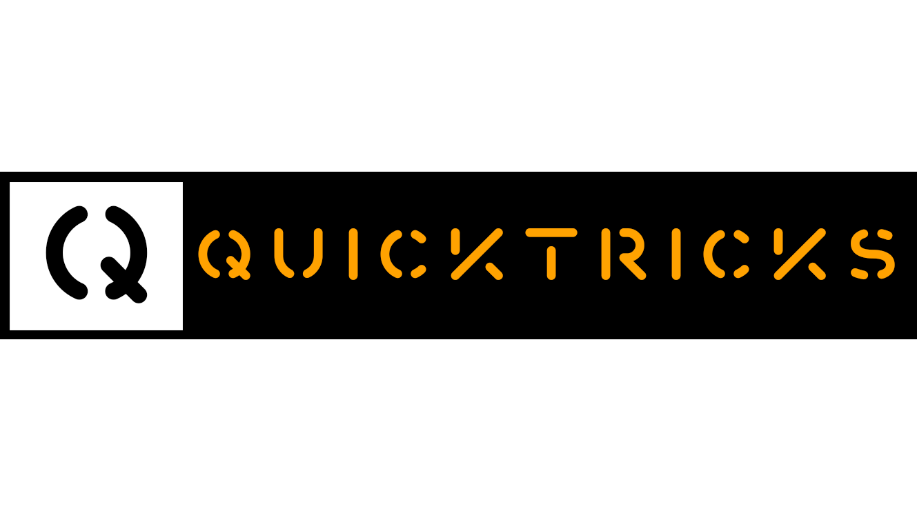 QuickTricks